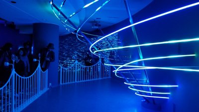 🏛️ 오나루토 대교 가교 기념관 에디 이미지 2